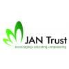 JAN Trust Logo