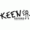 KEEN Oxford Logo
