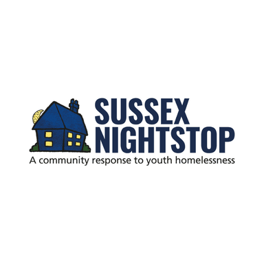 Sussex Nightstop Logo