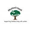 Mustard Seed Autism Trust Logo