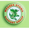 Wessex Stoma Support Group Logo