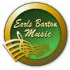 Earls Barton Music. Logo