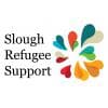 Slough Refugee Support Logo