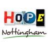 Hope Nottingham CIO Logo