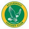 Eccleshall Cricket Club Logo