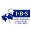 Ipswich Blind Society Logo