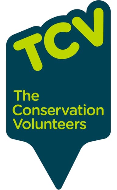 The Conservation Volunteers, Logo