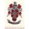 Morley Cricket and Sports Club Logo