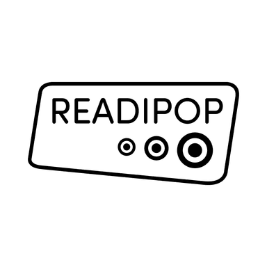 Readipop Logo