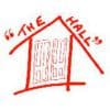 The Hall Homeless Support Project Logo