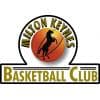 MK Basketball Club Logo