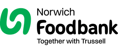 Norwich foodbank Logo