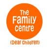 The Family Centre (Deaf Children) Logo