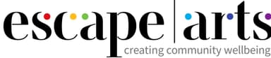 Escape Arts Logo