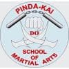Pinda Kai Do School of Martial Arts Logo