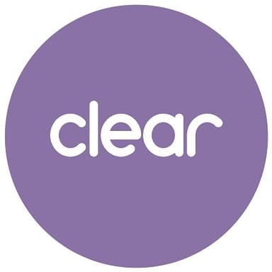 CLEAR Logo