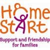Home-Start Edinburgh West and South West Logo