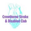 Crowthorne Stroke & Disabled Club Logo
