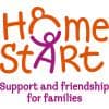 Home Start Manchester South Logo