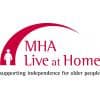South Leeds Live at Home Scheme Logo
