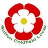 Sutton Coldfield Local Logo