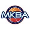 Milton Keynes Basketball Association Logo