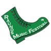 Raunds Community Music Festival Logo