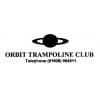 Orbit Milton Keynes Trampoline Club Logo