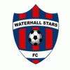 Waterhall Stars Football Club Logo