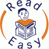Read Easy Peterborough Logo