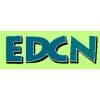 East-African Diaspora Community Network (EDCN) Logo