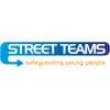 Street Teams Logo