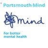 Portsmouth Mind Logo