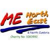 ME North East Logo