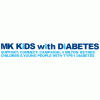 MK Kids With Diabetes Logo