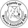 Friends of Wessex Assisting Dogs Logo