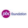 The PBC Foundation Logo