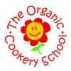 The Organic Cookery School Logo
