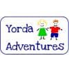 Yorda Adventures Logo