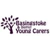 Basingstoke Young Carers Logo