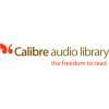 Calibre Audio Library Logo