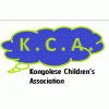 Kongolese Children's Association (KCA) Logo