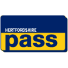 Hertfordshire PASS Logo