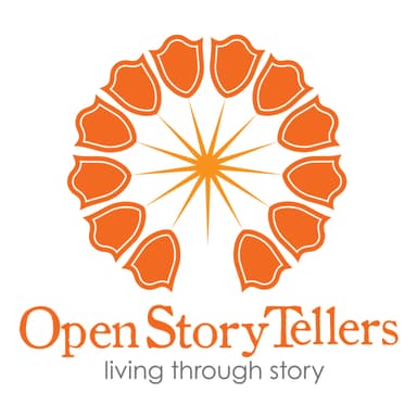 OpenStoryTellers Logo