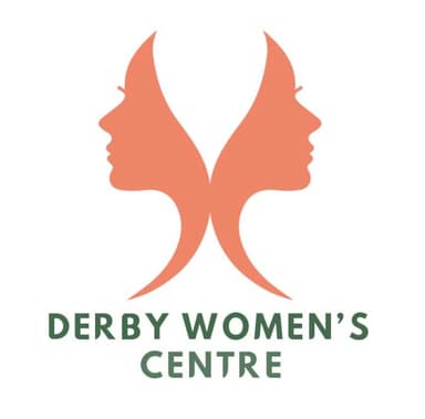 Derby Women's Centre Logo