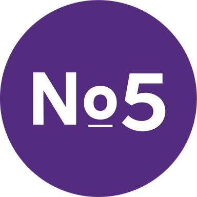 No5 Young People Logo