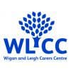Wigan Leigh Carers Centre Logo