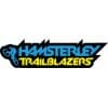 Hamsterley Trailblazers Logo