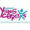 Sandwell Young Carers Logo
