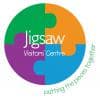 Jigsaw Visitors' Centre Logo